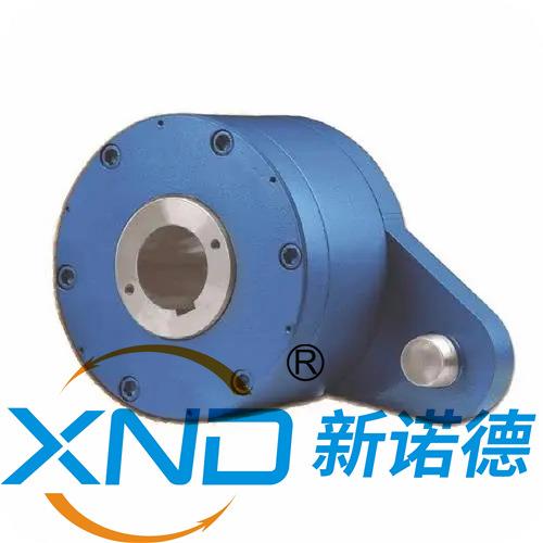 NF100型非接触式逆止器/NFN100-NFS100高速轴逆止器/减速机逆止器
