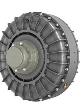 意大利transfluid KX系列限矩型液力偶合器 联轴器