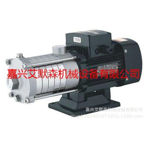 CHLF20-10LDWLC卧式多级离心泵,南方泵