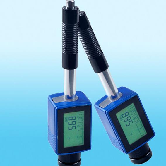 MH100笔试硬度计/里氏硬度计/布氏/洛氏/维氏/肖氏便携式硬度计