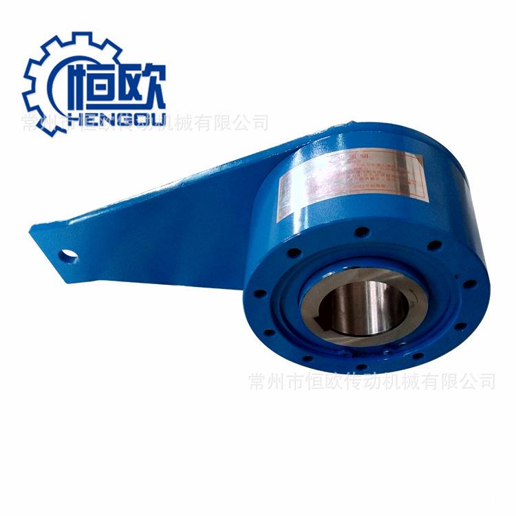 离心非接触式X系列风机用逆止器BC...XG整体式单向超越离合器