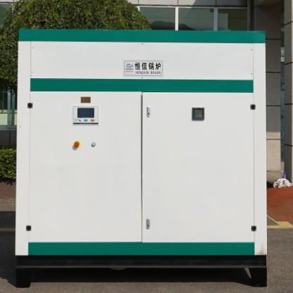 厂家供应电加热水锅炉 电加热蒸汽发生器 电加热热水锅炉