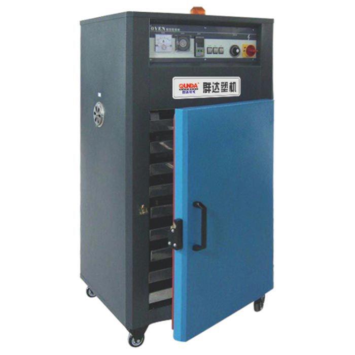 群达塑料注塑辅机 冷却冷冻机 工业制冷机 柜式冷水机