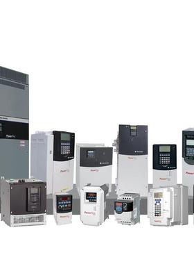 22F-D2P5N113罗克韦尔 AB变频器PowerFlex4M系列 22FD2P5N113