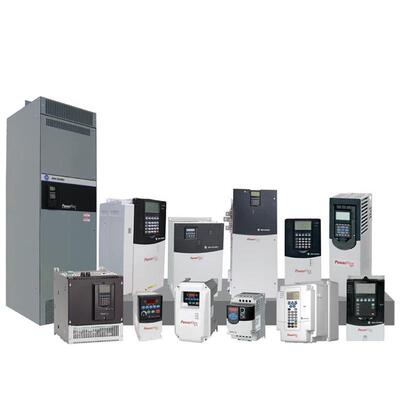 22F-D2P5N113罗克韦尔 AB变频器PowerFlex4M系列 22FD2P5N113