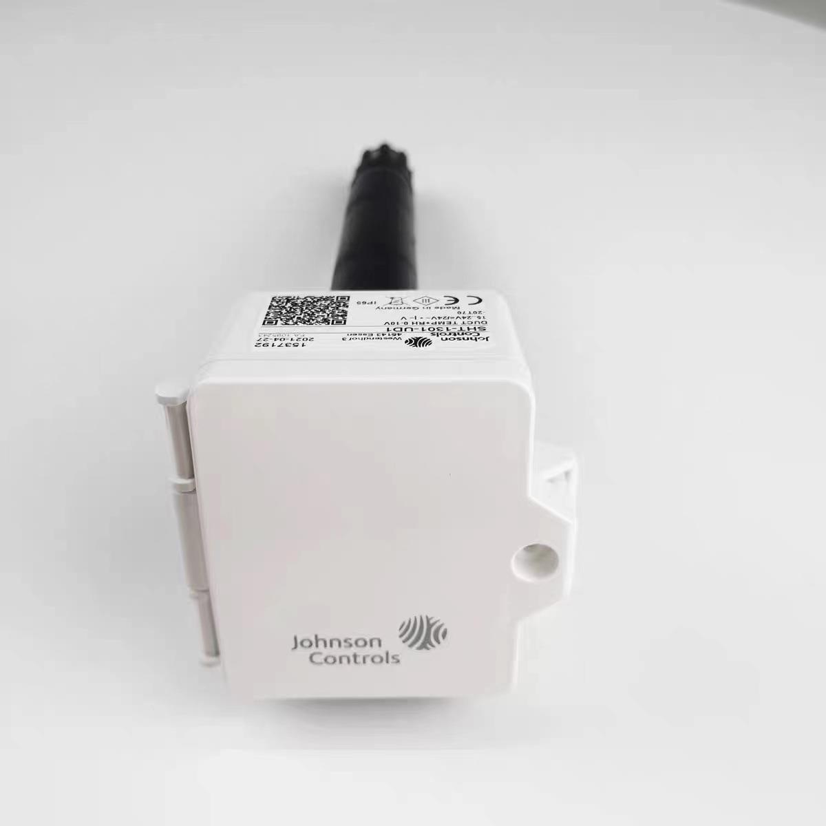 全新Johnson江森HE-69530NP-0风管温湿度传感变送器HE-67P3-0N00P