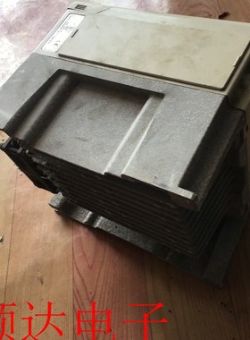 台达A系列变频器 VFD022A43A 2.2KW380V 实物拍摄现货质保