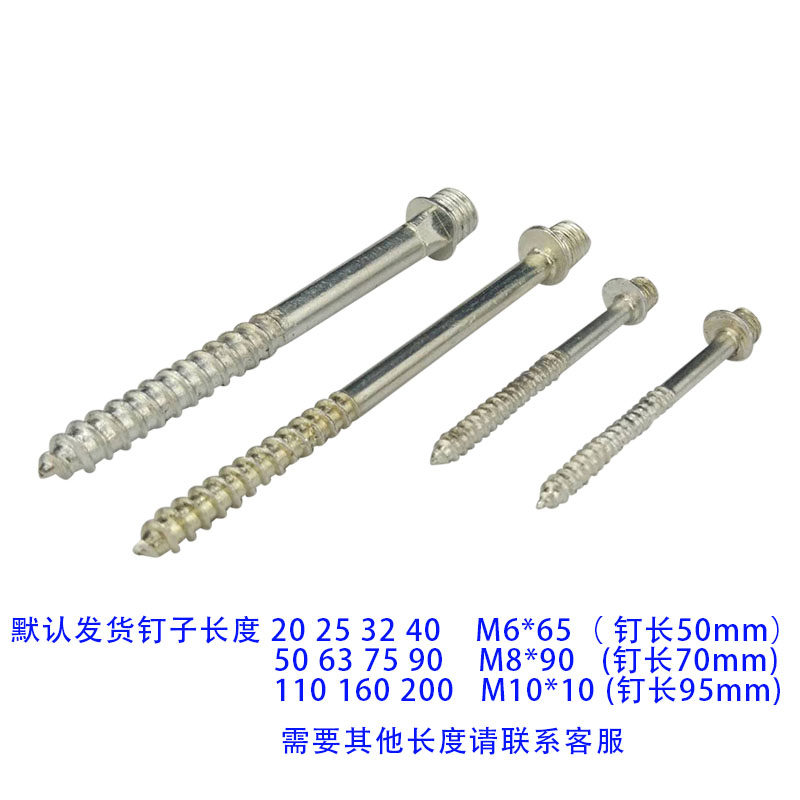 PPR管卡水管固定夹橡皮吊卡20/25/32/40/63/75镀锌铁管卡胶皮管卡