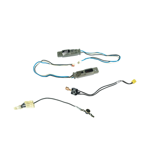 7775 C700 6680 施乐C7500 C550 7600 7780 560热敏电阻保险 6500