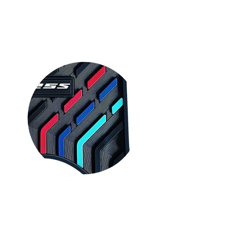 适用于九号机械师二代橡胶脚垫MMAX2 110P踏板垫mmax2踩脚垫