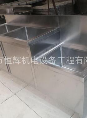 代加工各种规格生产线工作台 生产线工具台 生产线操作台