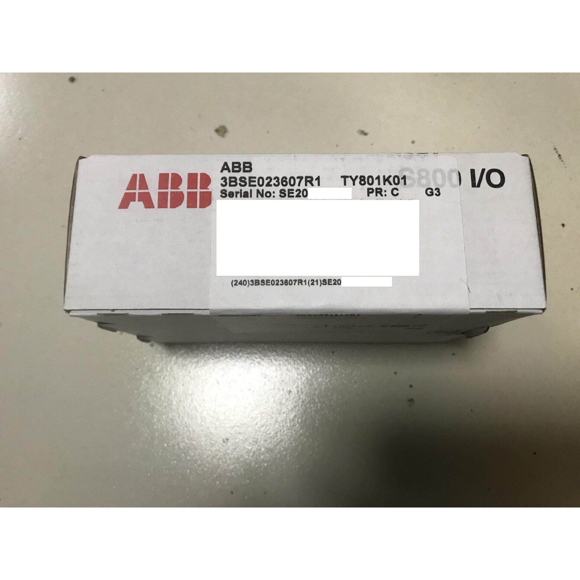 原厂全新现货价格优惠TU846 3BSE022460R1
