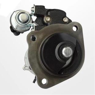 合力HL953装 载机起动机马达适用潍柴WP10G220E343起动机马达