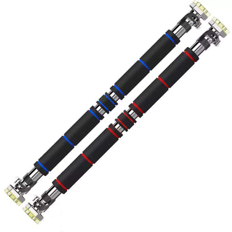 室内单杠家用引体向上器墙体门框训练器加厚儿童门上双杠健身器材
