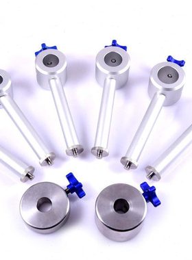 S8300天文望远镜赤道仪偏轴平衡锤偏心重锤平衡信达艾顿赤道仪等