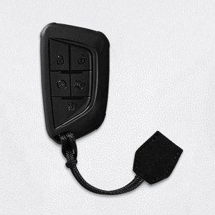 XTS CT6 XT6 CT5 ATSL扣SRT壳GT4 CT4 适用凯迪拉克XT5钥匙套XT4