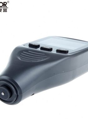 VC852A涂层测厚仪 铁基油漆膜电镀层测厚仪 厚度测量仪