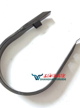 打捆机配件 雷沃MF3040 捡拾器 护圈