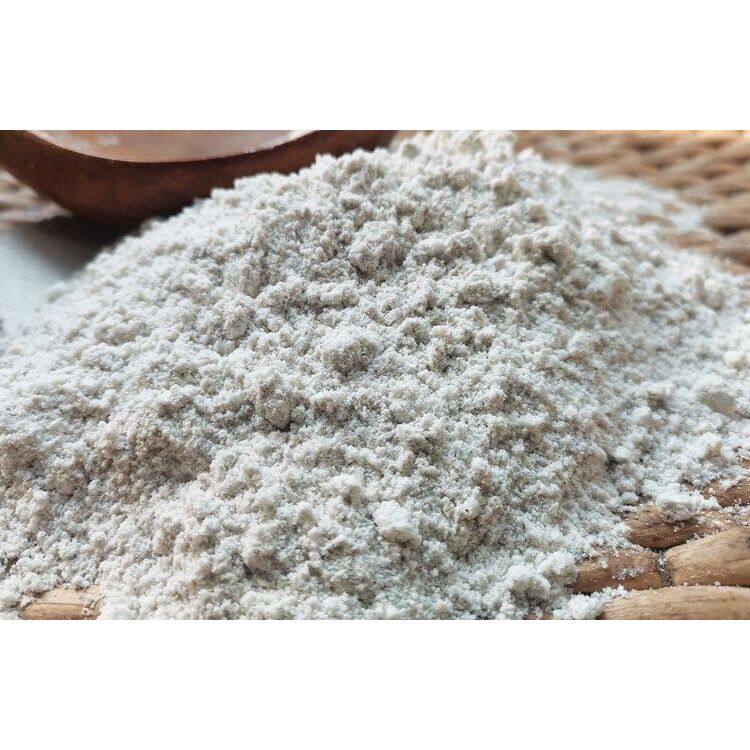 现磨现发纯熟菱角粉微山湖菱角粉开水冲泡即食代餐粉生熟可选官方