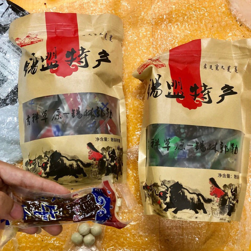 牛肉干内蒙古风干正宗超干手撕碳烤八成干孕妇无添加健身零食特产