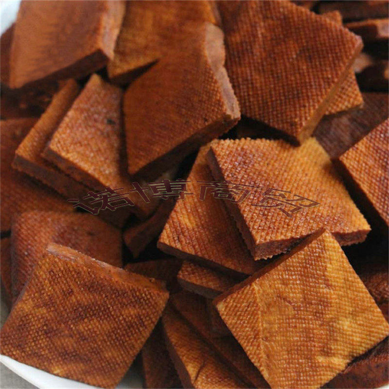 山西特产寿阳豆腐干豆干香干五香豆腐干即食豆干250g五香散称包邮