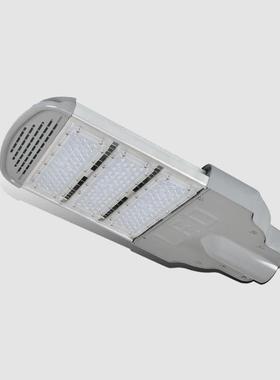 LED路灯头户外新农村庭院防水防雷工程大功率模组市电ledX20