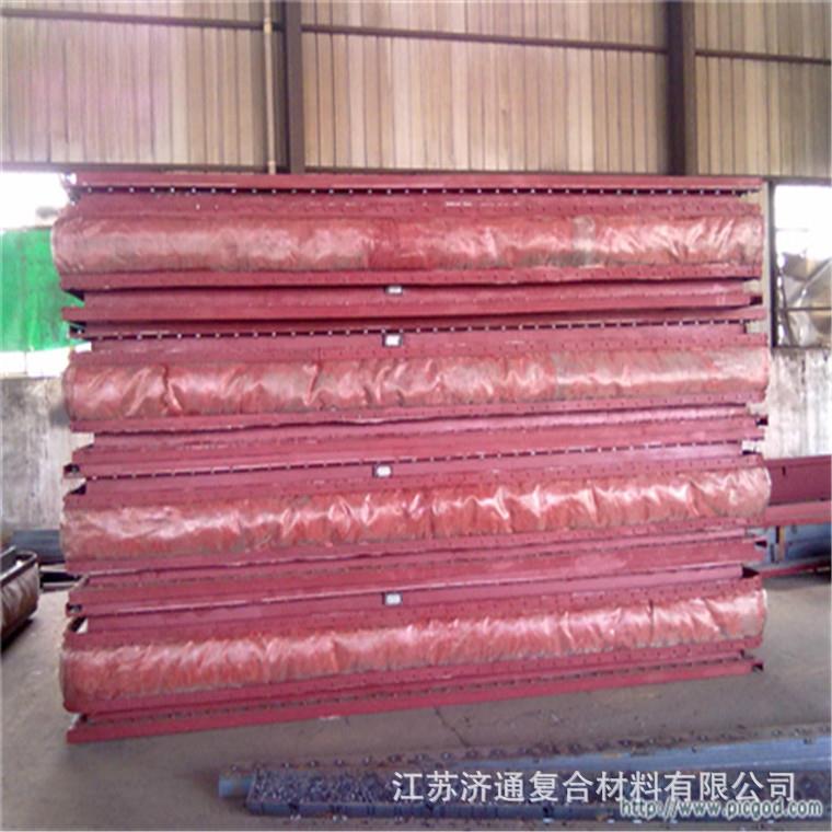 厂家直销 耐高温伸缩膨胀节 防龟裂效果好 织物补偿器 耐化学腐蚀