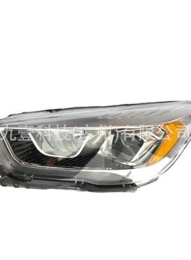 适用福特翼虎17大灯 GV41-13W029EC GV41-13W030EC