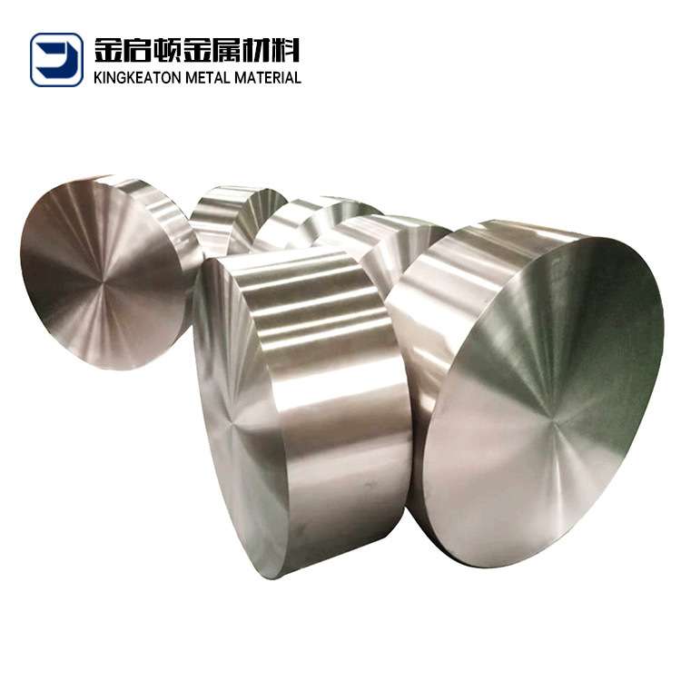 源头厂家  ZR702/R60702 锆锻件 锆饼 锆环 GB/T26314-2010