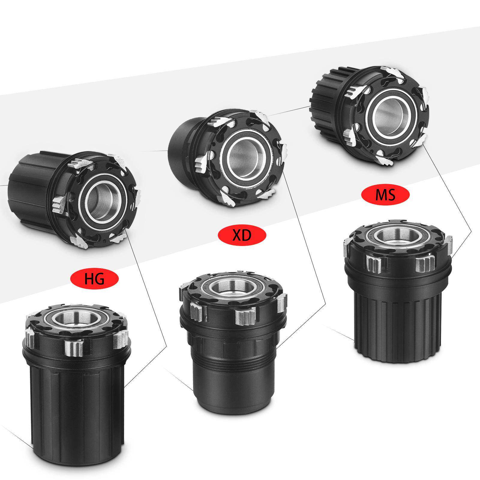 RUJIXU 锐杰逊专用塔基