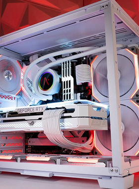 主板电源延长线主机壳模组线电脑CPUC显卡延长线8pin6pi定制线加