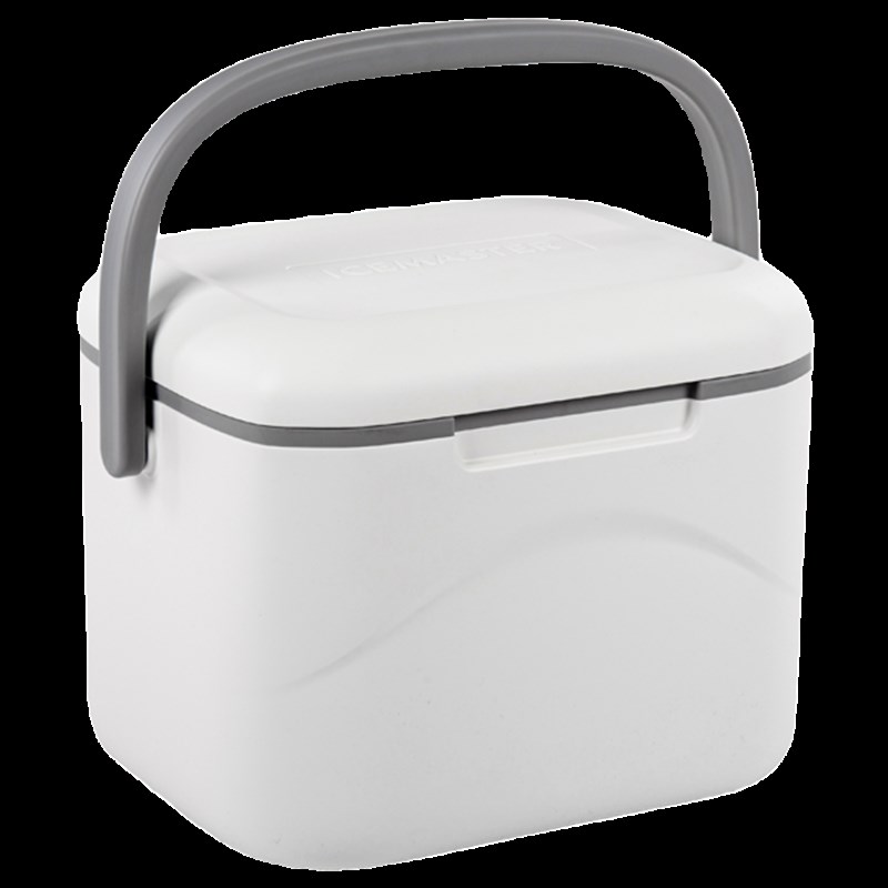 5.5-16-120L户外露营保温箱PU可携式保冷箱车载冷藏箱商用家用小