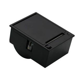 EH204L 打印单晶片DP 达普嵌入式 热敏标签印表机不干胶纸条码