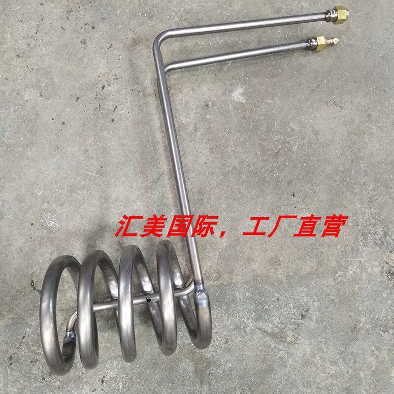 海鲜鱼缸水产养殖海水专用换热器纯钛管1匹-5匹钛炮纯钛蒸发器钛2,清洗/食品/商业设备,蒸发器/吸热器,淘宝优惠券,粉丝福利购,淘宝优惠卷