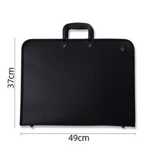 防水CT片子收纳包CT胶片磁共振片子X光片医院影像资料病历收纳袋