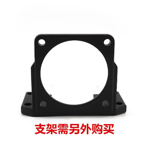 微小型齿轮减速变速电机交流单相v220v松岗可调速电机120W250W马