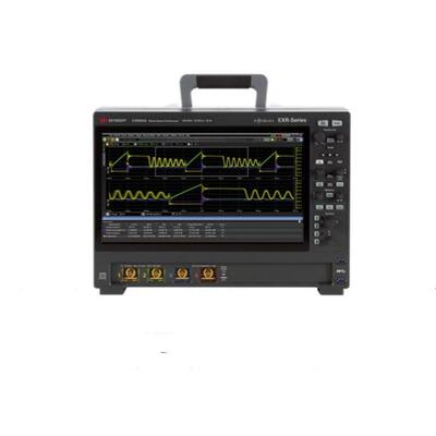 是德科技示波器EXR054AEXR系列7合1多功能示波器EXR108A/254A