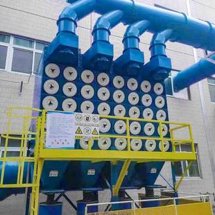 直销工业除尘设备焊烟除尘器焊接烟尘粉尘除尘系统