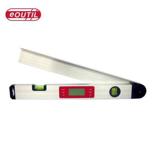 DL150热款数显角度尺二合一倾角仪LCD液晶显示屏高精电子水平尺