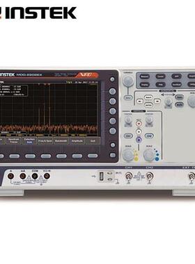 固纬数字储存示波器MDO-2204EGMDO-2104EXMDO-2102ECMDO2202ES