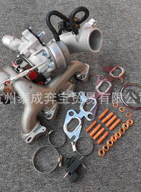 GT1446SLM适用别克1.4汽车涡轮增压器860156555653537815040001