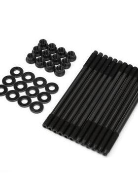 含税适用SubaruImprezaWRXSTiEJ20EJ25EJ发动机缸盖螺丝