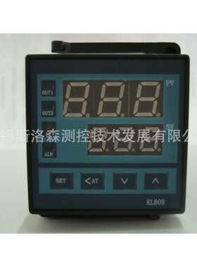 XMT-7系智能温度调节仪KL808温度控制仪XMTD控温仪XMTEXMTG
