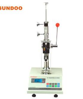 山度SD-20弹簧试验机电子数显弹簧拉压试验机数显弹簧拉压试验机