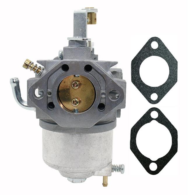 适用Robin EH25 化油器EH25-2 8.5hp发动机 254-62533-10 251CCV