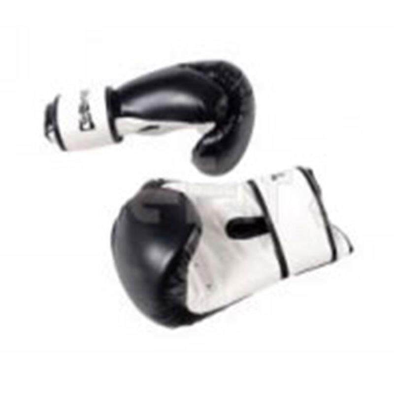 厂家直销 体育用品运动健身运动健身防护减震拳击手套 训练套装跆