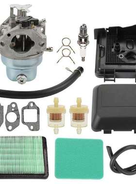 GC160 GCV160 GCV135 GCV190 HRB216外壳总成化油器17231-Z0L-030