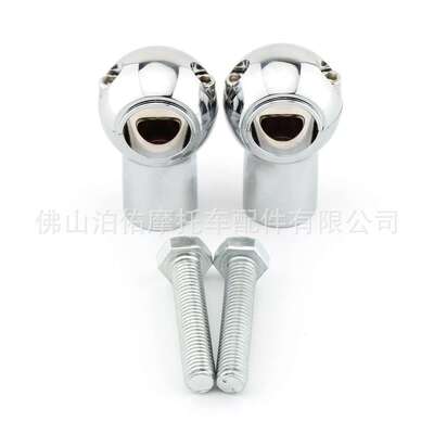 适用Harley 25mmRiser increase with a height of 2 inches