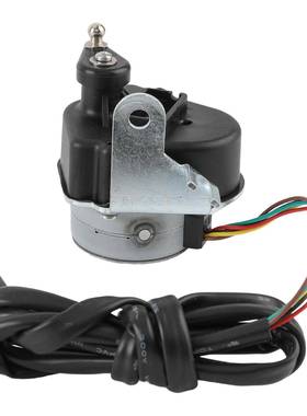 0G6453 适用 GENERAC Guardian的组件发电机步进调速器 0G6453