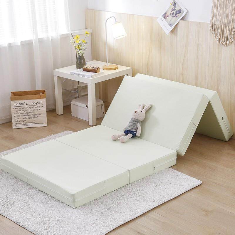 折叠床垫打地铺睡垫榻榻米学生单人便携办公室午休神器加厚海绵垫,清洗/食品/商业设备,风口/风叶/风机配件,淘宝优惠券,粉丝福利购,淘宝优惠卷